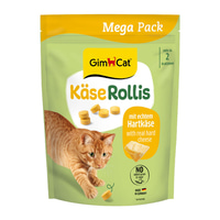 GimCat Käse-Rollis 425g