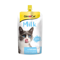 GimCat Milch