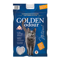 Golden Odour Katzenstreu