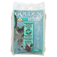 Golden White mit Lavendelduft