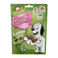 GranataPet Snack`Attack Lamm