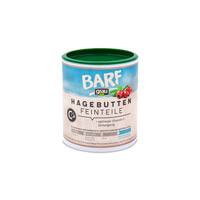 Grau Hagebutten-Feinteile 375g