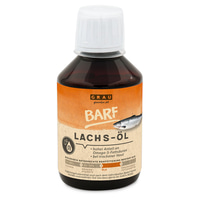 Grau Lachsöl 200 ml