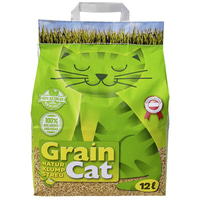 GrainCat Naturklumpstreu