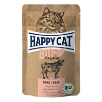 Happy Cat Bio Pouch Rind