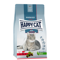 Happy Cat Indoor Adult Voralpen Rind