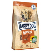 Happy Dog NaturCroq Rind &amp; Reis