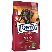 Happy Dog Supreme Sensible Africa