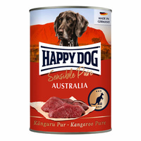 Happy Dog Sensible Pure Australia (Känguru)