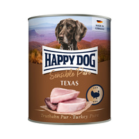 Happy Dog Sensible Pure Texas (Truthahn)