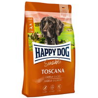 Happy Dog Supreme Sensible Toscana