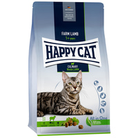 Happy Cat Culinary Adult Weide Lamm