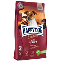 Happy Dog Sensible Mini Africa