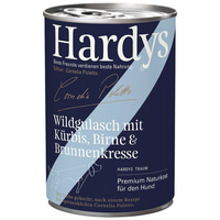 Hardys Edition C. Poletto Wildgulasch