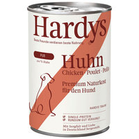 Hardys PUR Huhn