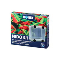 Hobby Ablaichbehälter Nido 3.1