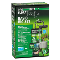 JBL Proflora CO2 BASIC BIO SET