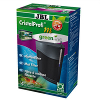 JBL Innenfilter CristalProfi m greenline