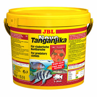 JBL NovoTanganjika 5,5l