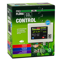 JBL PROFLORA CO2 CONTROL