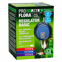 JBL PROFLORA CO2 REGULATOR BASIC