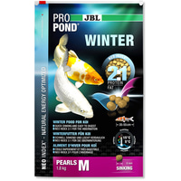 JBL ProPond Winterfutter für Koi