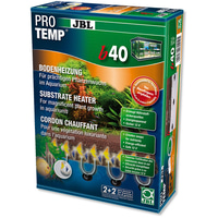 JBL Aquarium-Bodenheizung ProTemp