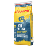 Josera Hundefutter High Energy