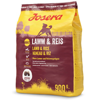 Josera Lamm &amp; Reis