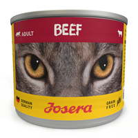 Josera Nassfutter Beef