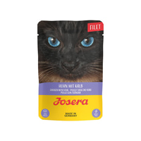 Josera Filet Huhn mit Kalb