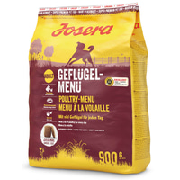 Josera Geflügel-Menü