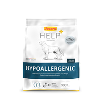 Josera Help Hypoallergenic Hund