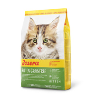 Josera Kitten grainfree