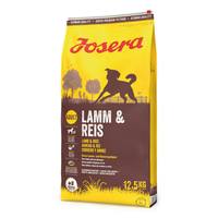 Josera Lamm &amp; Reis