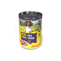 Josera MeatloAdPurTurke 400g