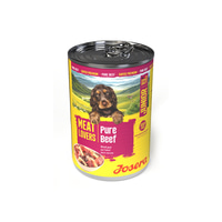 Josera MeatloJuPuBeef 400g