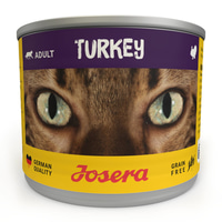 Josera Cat Nassfutter Turkey