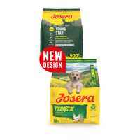 Josera All Sizes Junior YoungStar