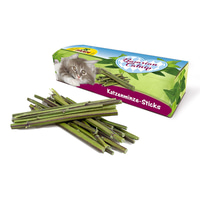 JR Farm Cat Bavarian Catnip Katzenminze-Sticks 6g