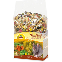 JR Farm Food Ratte Adult 500g