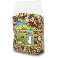 JR Farm Ratten-Schmaus 2,5kg