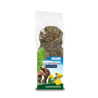 JR Grainless Health Dental-Cookies Löwenzahn 150g