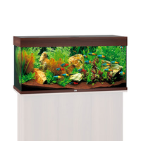 Juwel Rio 180 LED Komplett Aquarium ohne Schrank