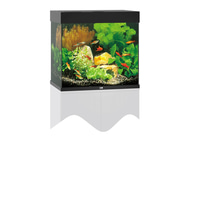 Juwel Lido 120 LED Komplett Aquarium ohne Schrank