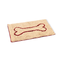 Karlie Dirty Dog Doormat 78x51cm