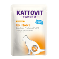 Kattovit Urinary Huhn