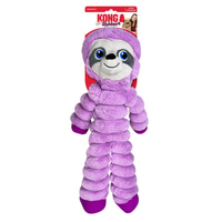 KONG Shakers Crumples Faultier XL