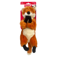 KONG Wild Low Stuff Fuchs