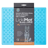 LickiMat Buddy Large Leckmatte